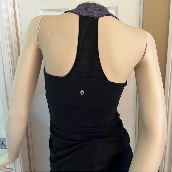 Lululemon athletic align top - Picture 6 of 11